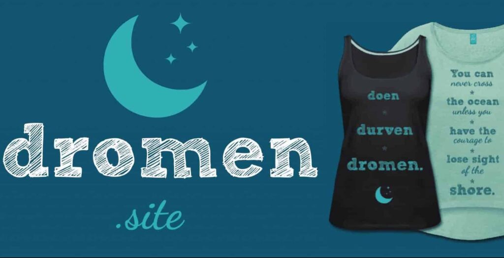Droom over dromen.site | Betekenis en uitleg