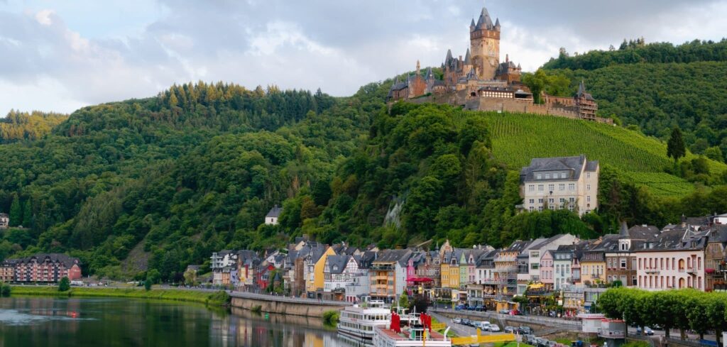 deutschland im Traum | Traumdeutung und Bedeutung