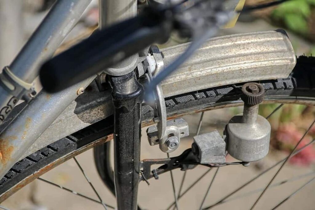 Sen o dynamo | Znaczenie snu