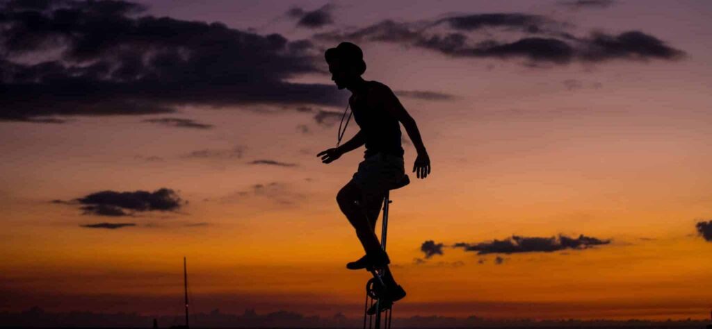 Όνειρο για μονόκυκλο | Ερμηνεία και σημασία ονείρου