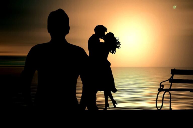 Drøm om eks med en annen | Drømmetydning og betydning