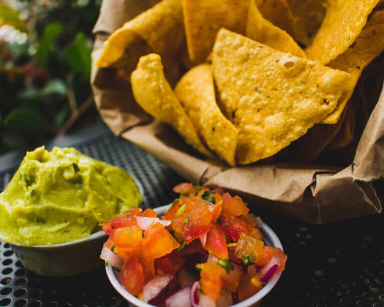 Droom over guacamole | Betekenis en uitleg