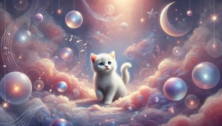 Droom over kitten | Betekenis en uitleg