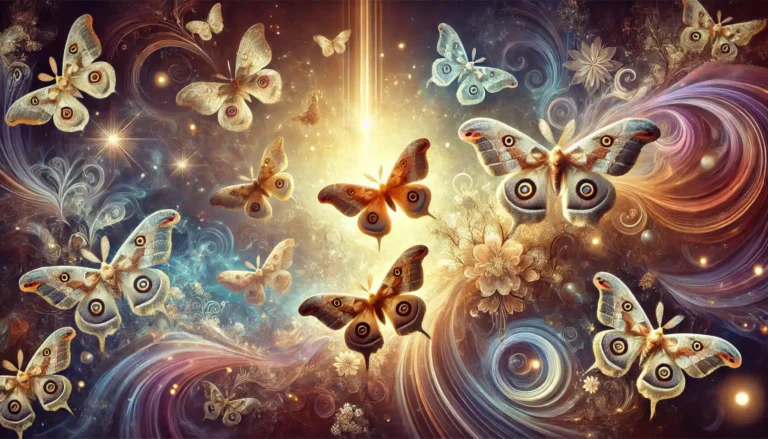 Όνειρο για σκώροι | Ερμηνεία και σημασία ονείρου