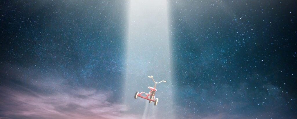 kidnappaus 2 unessa | Unien merkitys