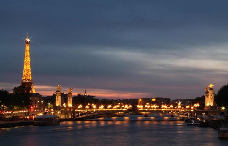 Droom over Parijs | Betekenis en uitleg