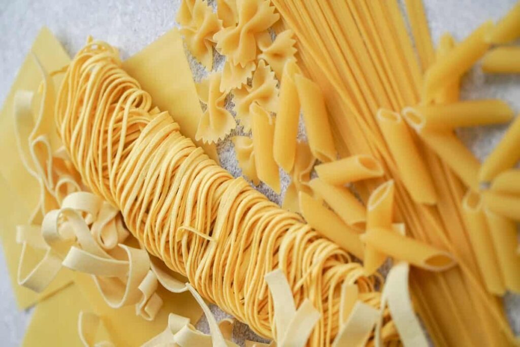 Sognare pasta | Significato e interpretazione