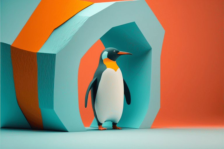 Sonhar com pinguim | Significado dos sonhos