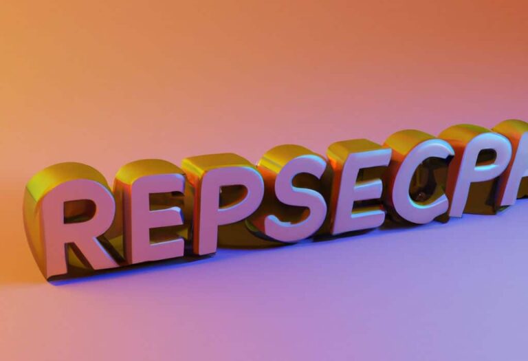 Droom over respect | Betekenis en uitleg