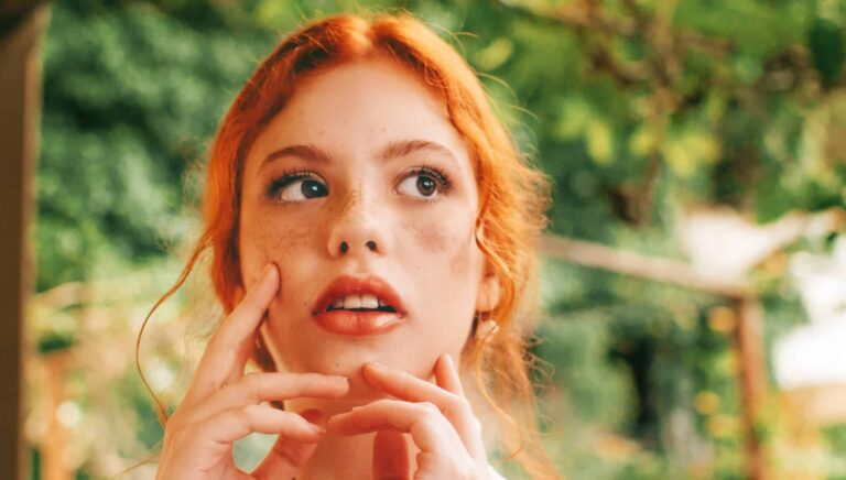 Droom over roodharig | Betekenis en uitleg