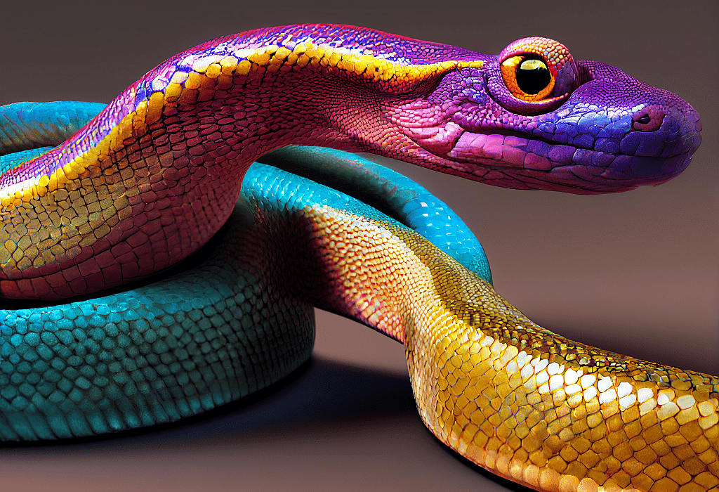 Dreams About snakes | Meaning and Interpretation