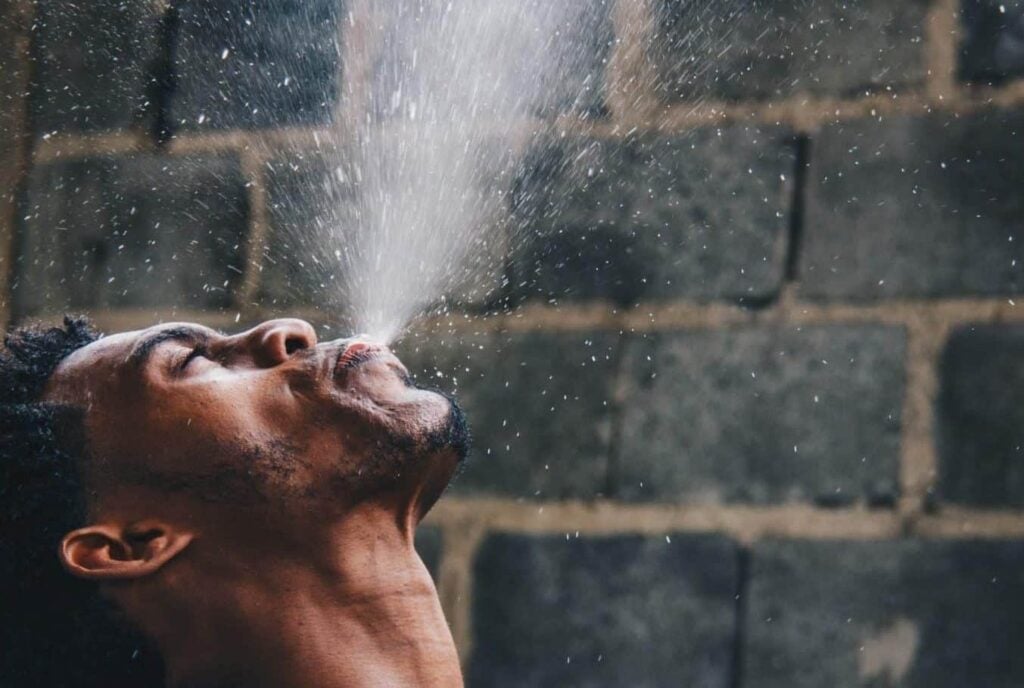 Sognare sputare | Significato e interpretazione