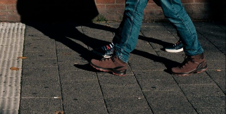 Όνειρο για πεζοδρόμιο | Ερμηνεία και σημασία ονείρου