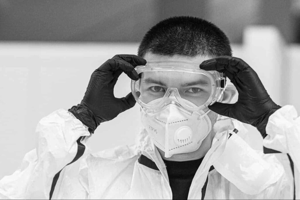 Sen o gogle | Znaczenie snu