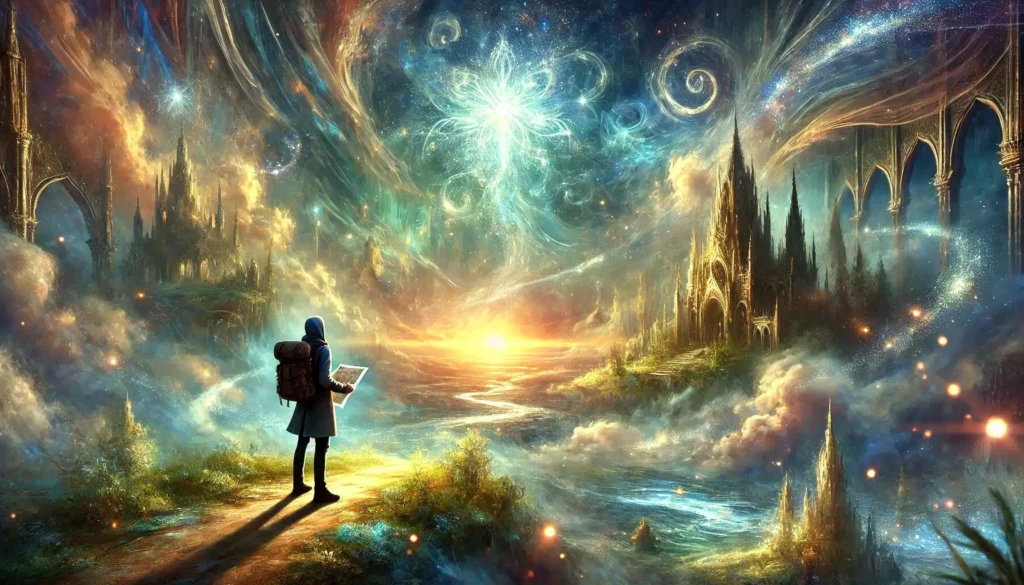 Vis despre turistic | Semnificație și interpretare