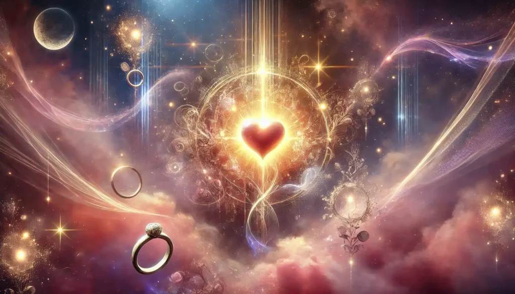 engagement im Traum | Traumdeutung und Bedeutung