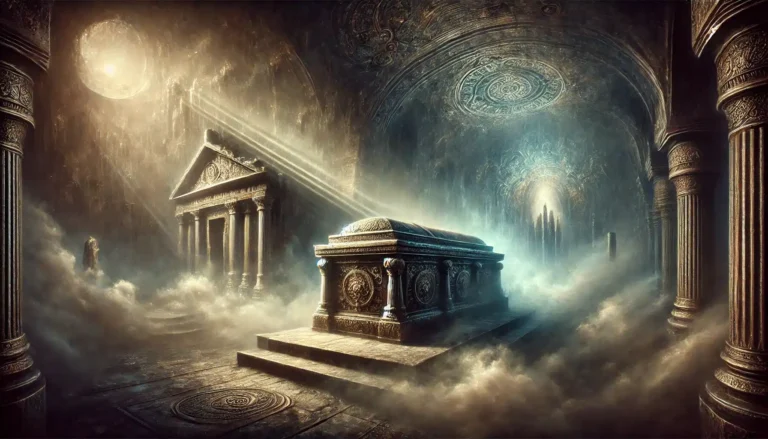 Droom over tombe | Betekenis en uitleg