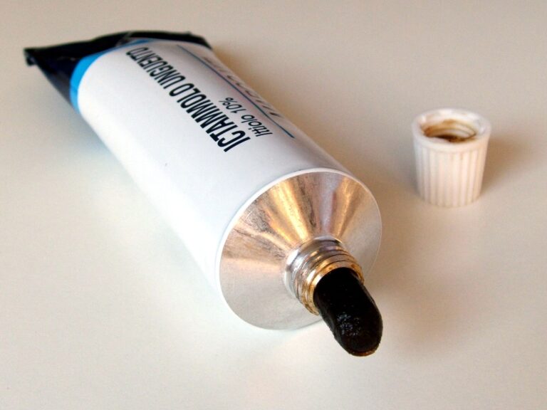 Όνειρο για αλοιφή τραβήγματος | Ερμηνεία και σημασία ονείρου