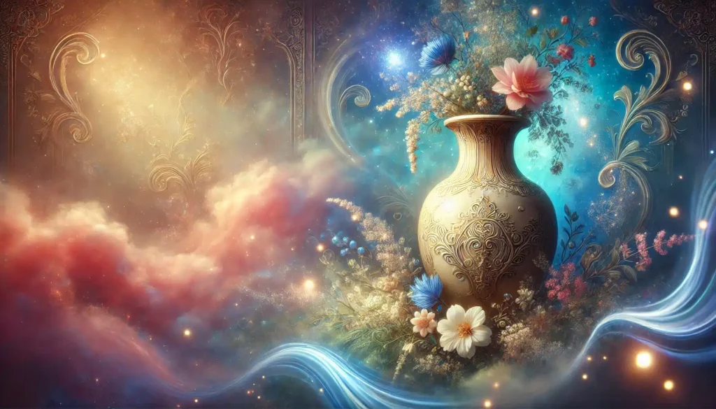 Rêver de vase | Signification et interprétation