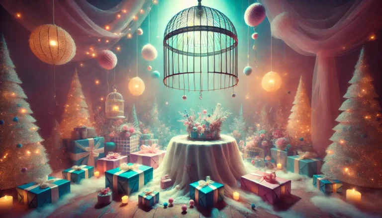 Droom over valstrik | Betekenis en uitleg