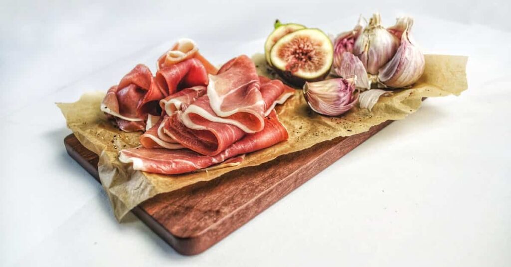 Sen o wieprzowina | Znaczenie snu