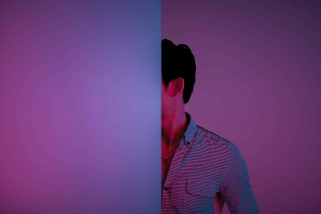 Όνειρο για απόκρυψη | Ερμηνεία και σημασία ονείρου