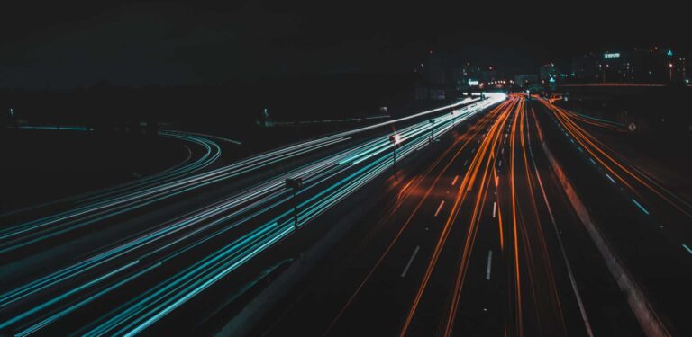 Droom over verkeer | Betekenis en uitleg