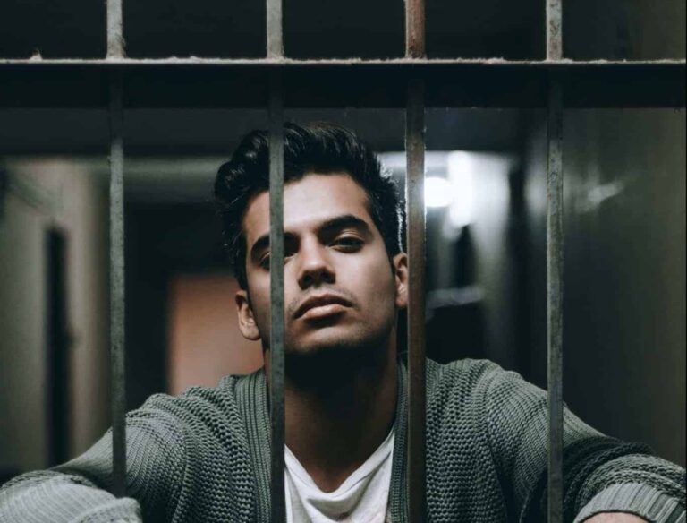 Droom over veroordeelde | Betekenis en uitleg