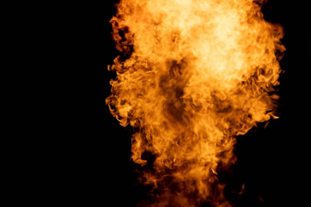 Dreams About blaze | Meaning and Interpretation