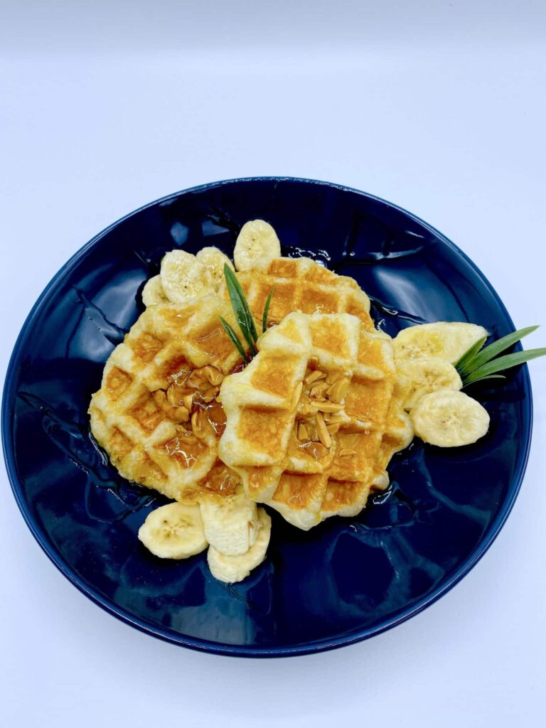 Droom over wafel | Betekenis en uitleg