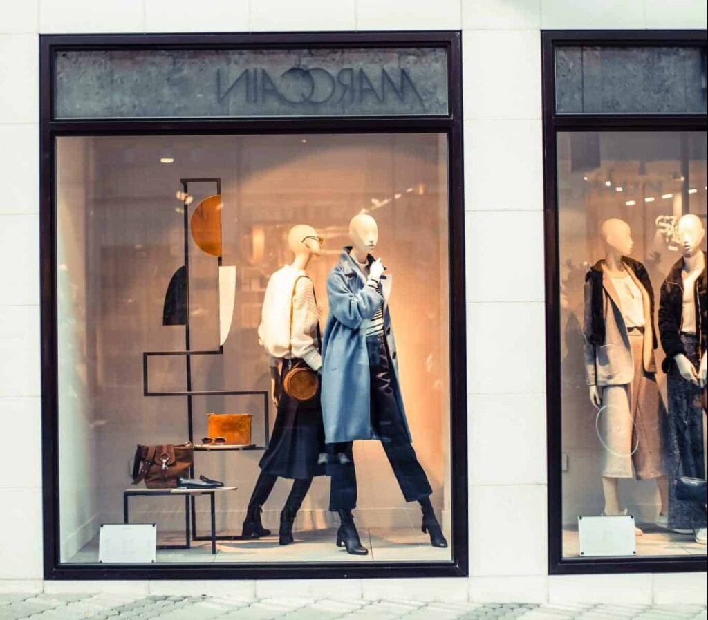 Dröm om varuhus | Drömtydning och betydelse