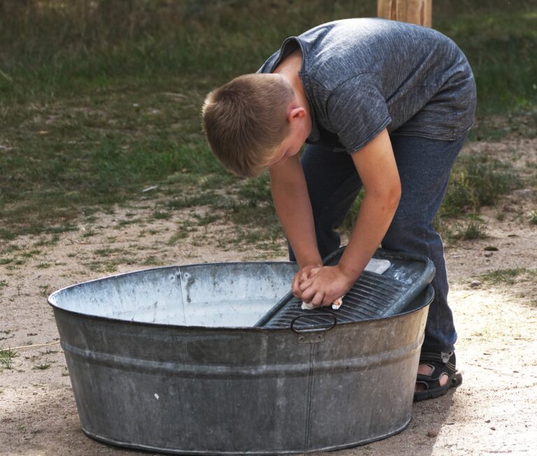 Όνειρο για νιπτήρας | Ερμηνεία και σημασία ονείρου