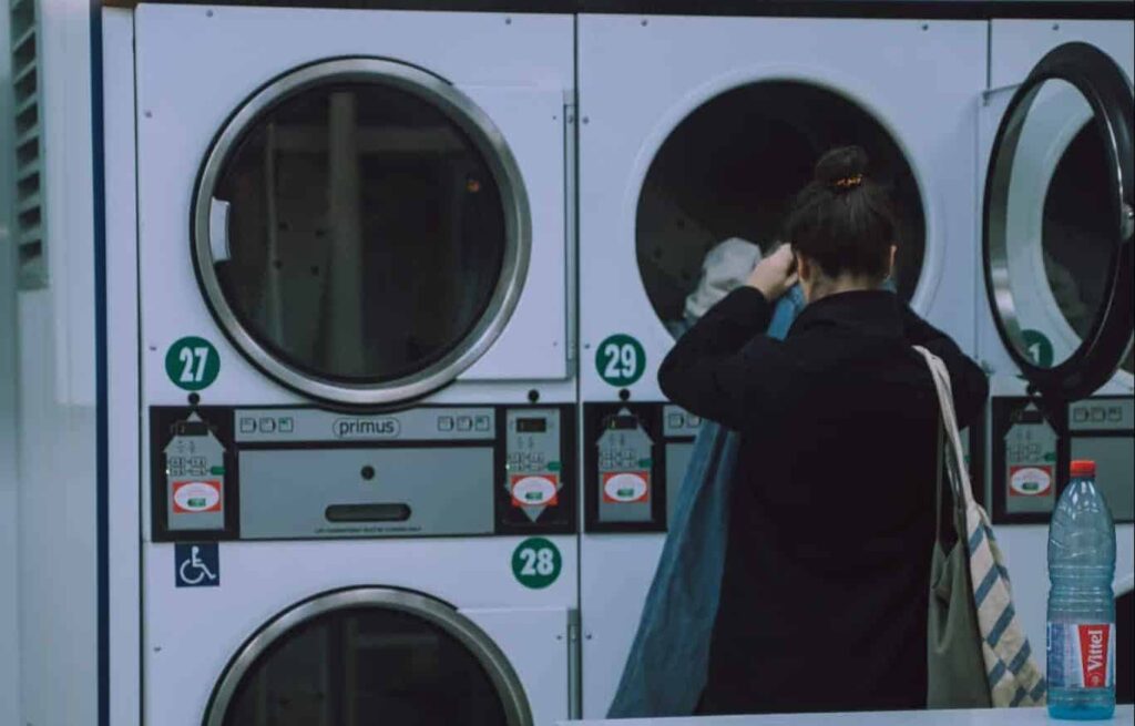 Drøm om vaskeri | Drømmetydning og betydning