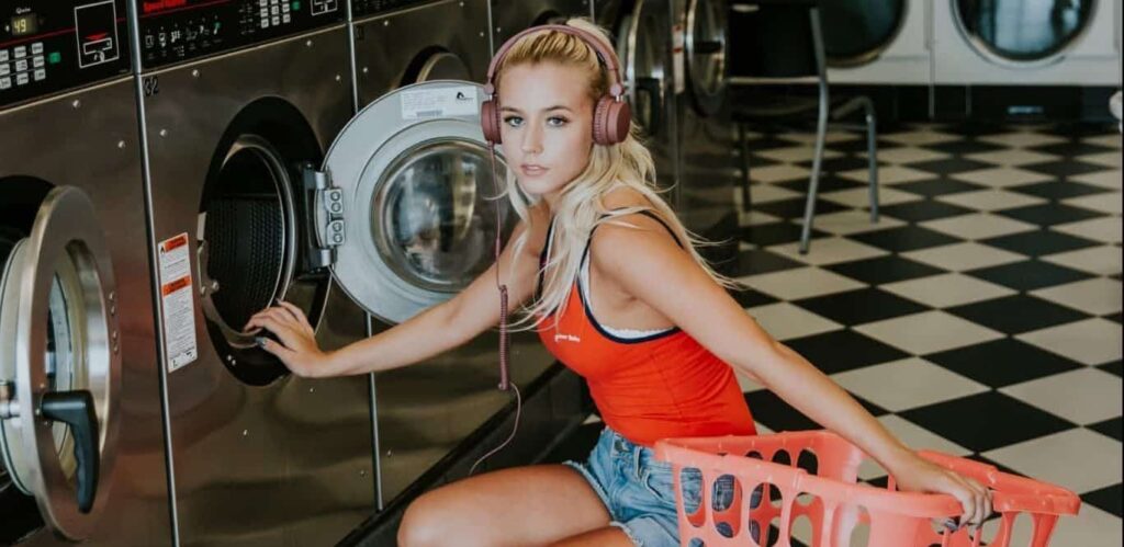 Soñar con lavandera | Significado de los sueños