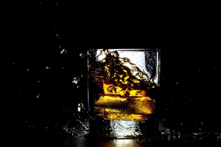 Droom over whisky | Betekenis en uitleg