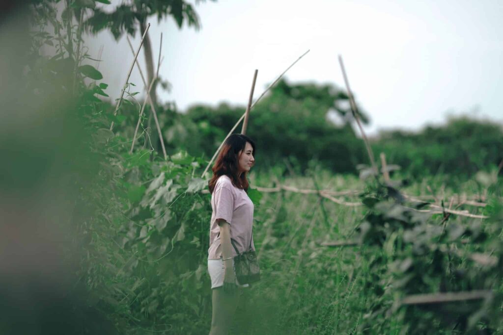 Sen o chwast | Znaczenie snu