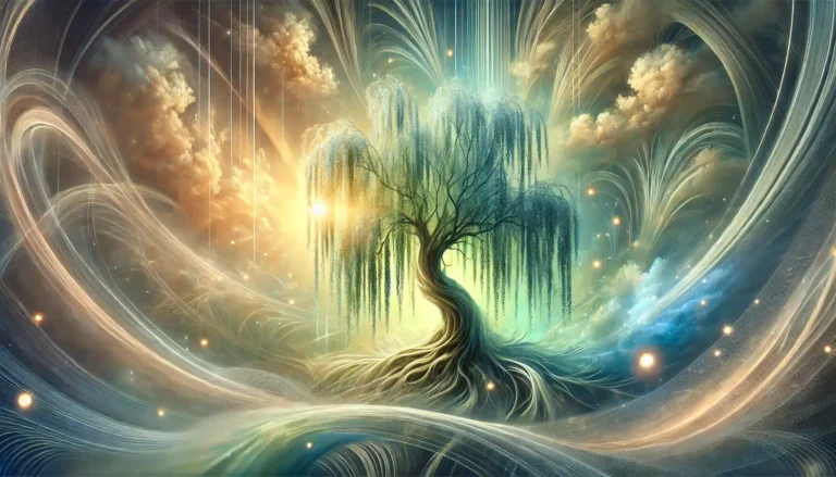 Droom over wilg | Betekenis en uitleg