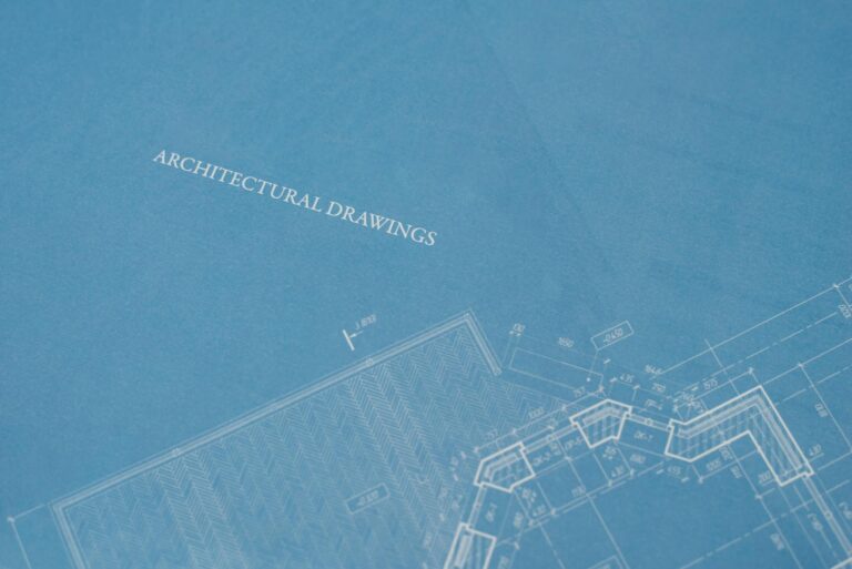 Droom over bouwtekening | Betekenis en uitleg