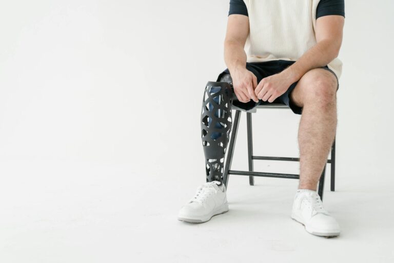 Rêver de amputation | Signification et interprétation