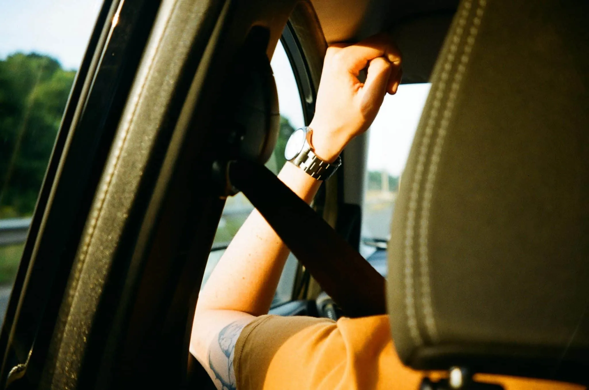 Sen o automobilovy pas | Význam a výklad snov